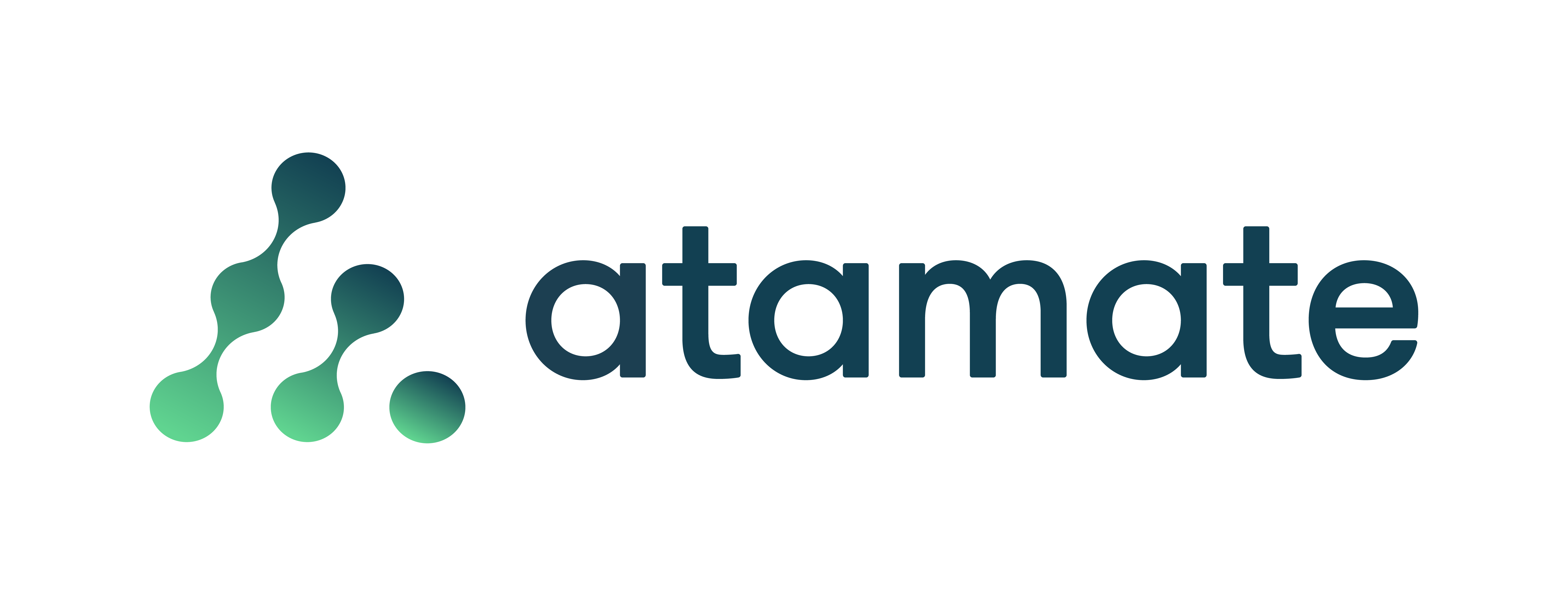 Atamate | atBOS architecture overview